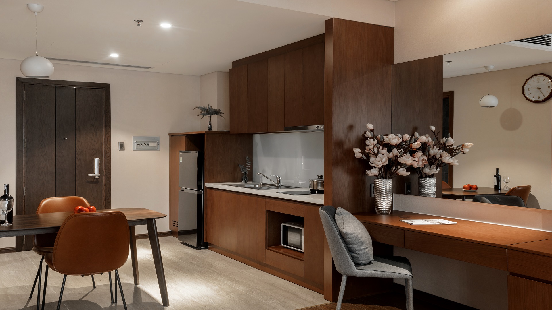 Dhts Business Apartment - Gallery